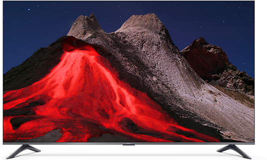 Picture of Picture of Televisor Xiaomi TV A Pro 65" 2026 QLED UltraHD 4K Google TV HDR