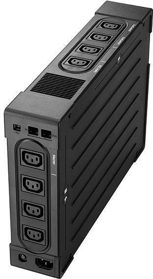 Eaton - UPS Eaton PRO Line-Interactive 1200VA/750W IEC/USB