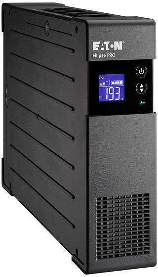 Eaton - UPS Eaton PRO Line-Interactive Ellipse PRO 1600VA/1000W (DIN)