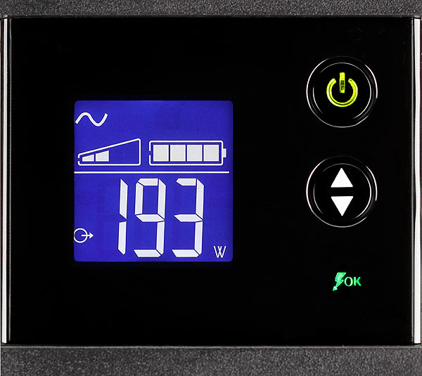 Eaton - UPS Eaton PRO Line-Interactive Ellipse PRO 1600VA/1000W (DIN)