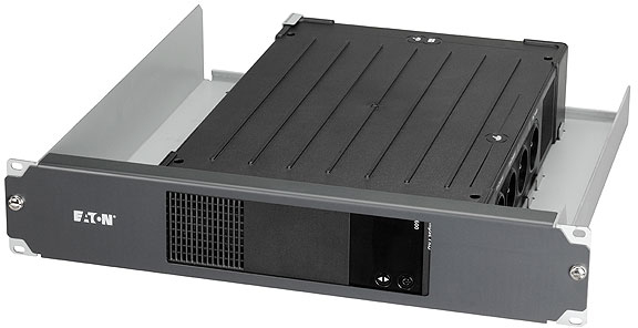 Picture of Picture of Kit de Montaje en Rack Eaton Ellipse ECO 19" 2U