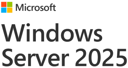 - Microsoft Windows Server Datacenter 2025 64-bit 24 Core English DSP Picture of - Microsoft Windows Server Datacenter 2025 64-bit 24 Core English DSP