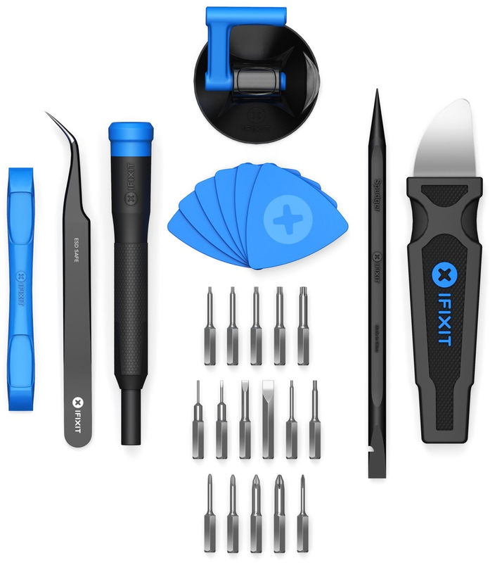 iFixit - Kit Herramientas iFixit Essential Electronics Toolkit