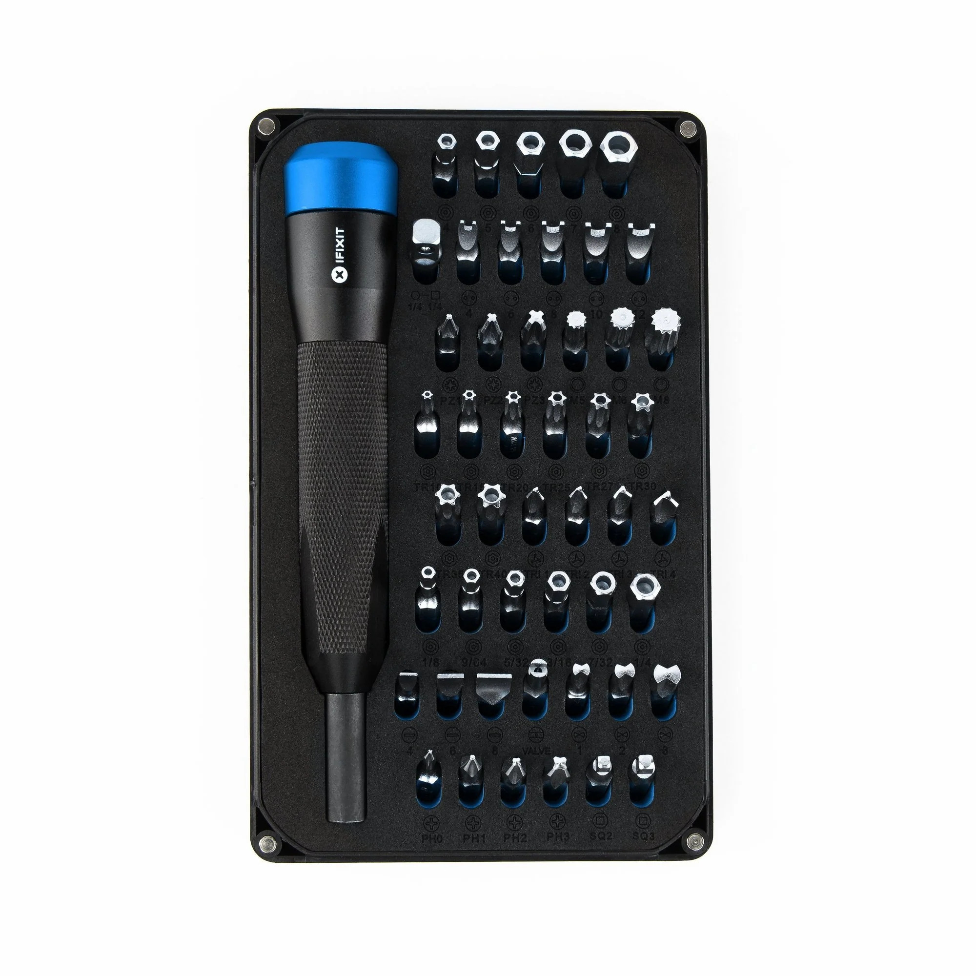 iFixit - Juego Herramientas iFixit Mahi Driver 48 Bit