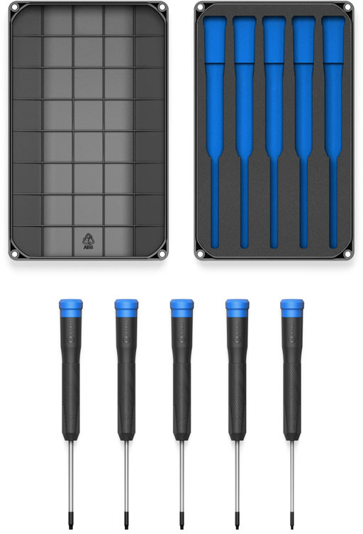 iFixit - Kit Herramientas iFixit Pro Tech Torx