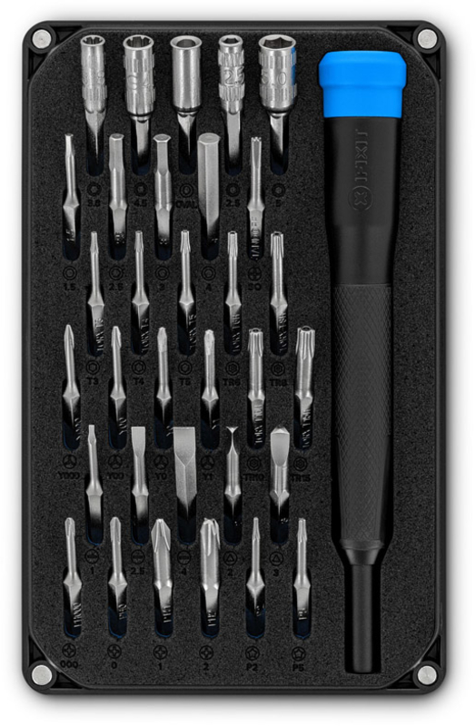 iFixit - Kit Herramientas iFixit Moray Driver - 32 Bit