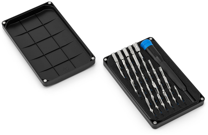 iFixit - Kit Herramientas iFixit Moray Driver - 32 Bit