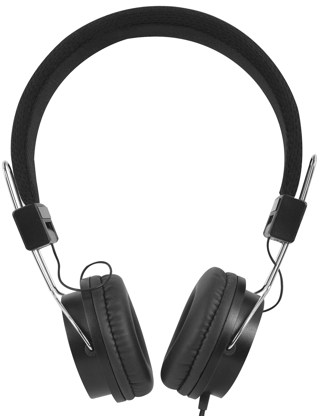 Ewent - Auriculares Ewent EW3573 Dobrável