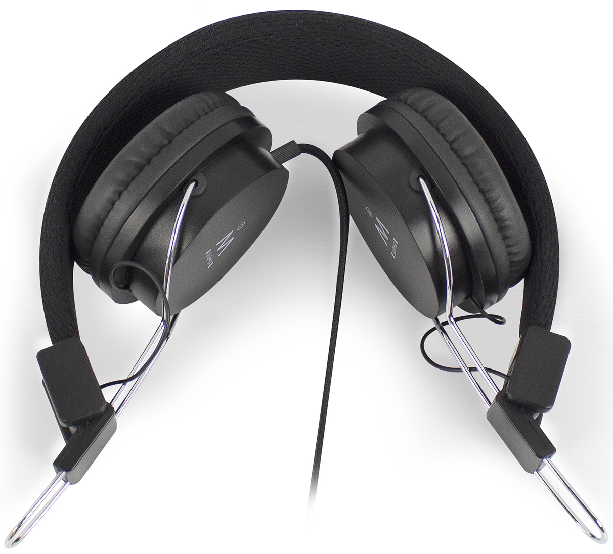 Ewent - Auriculares Ewent EW3573 Dobrável