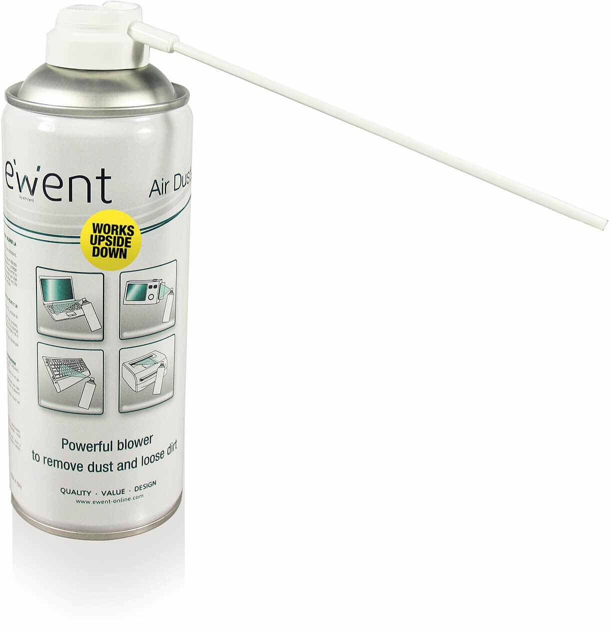 Ewent - Limpiador de aire Profissional