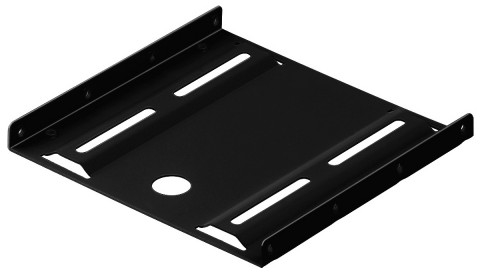 Ewent - Adaptador Ewent SSD/HDD 2.5" para 3.5"