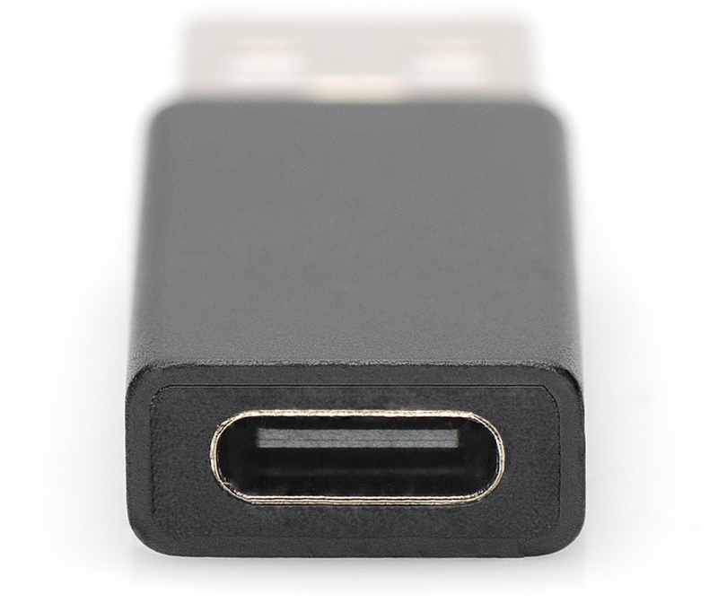 Ewent - Adaptador Gigabit USB Ewent USB-A para USB-C