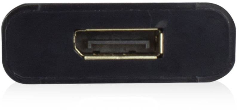 Ewent - Adaptador Gigabit Ewent USB-C para DisplayPort 4K/60Hz