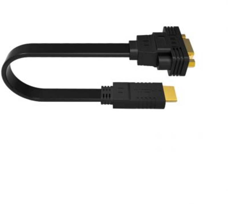 Ewent - Cable Conversor Ewent HDMI para VGA