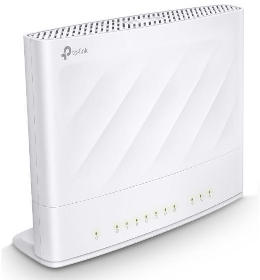 TP-Link - Router TP-Link EX230V AX1800 Dual-Band Gigabit VoIP WiFi 6