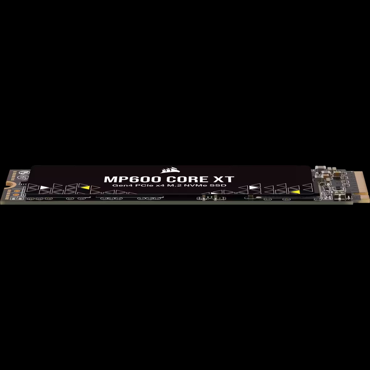 Corsair - SSD Corsair MP600 Core XT 1TB Gen4 M.2 NVMe (5000/3500MB/s)