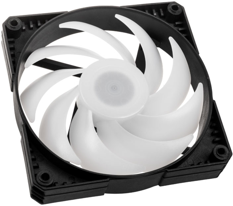 Phanteks - Ventilador Phanteks SK PWM D-RGB Pack 3 - 120mm