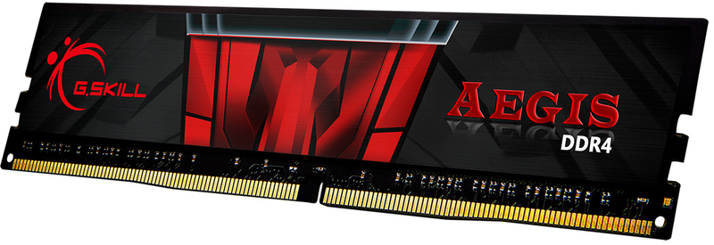 G.Skill - G.Skill Kit 32GB (2 x 16GB) DDR4 3000MHz Aegis CL16