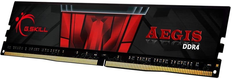 G.Skill - G.Skill 16GB DDR4 3200MHz Aegis CL16