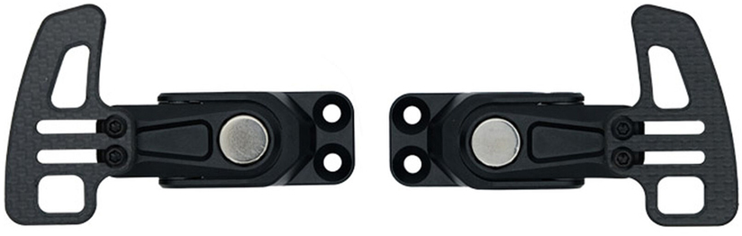 Cube Controls - Volante Cube Controls F-CORE - 2+ Paddles + HUB Incluido