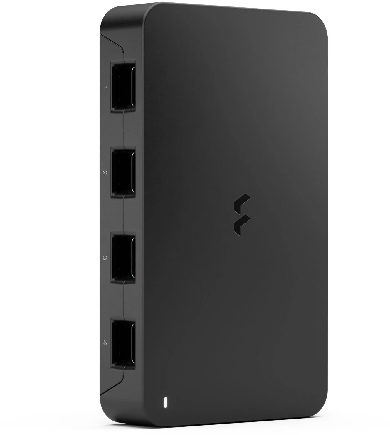 Controlador Ventiladores Fractal Design Adjust Pro Hub