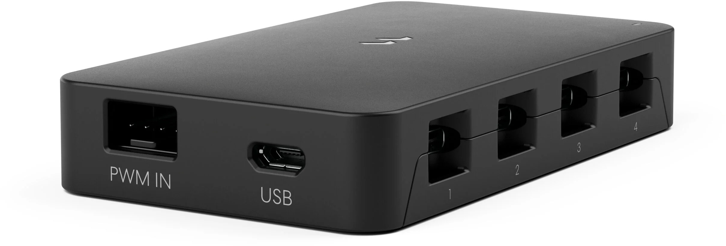 Fractal Design - Controlador Ventiladores Fractal Design Adjust Pro Hub