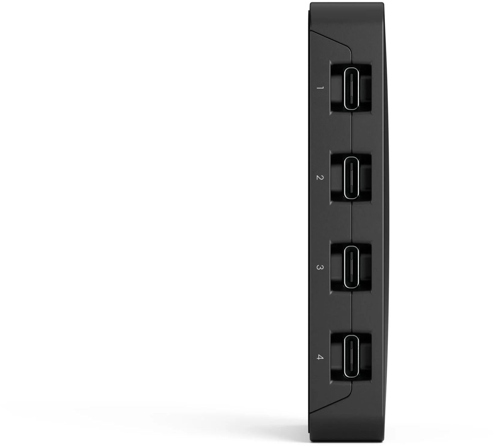 Fractal Design - Controlador Ventiladores Fractal Design Adjust Pro Hub
