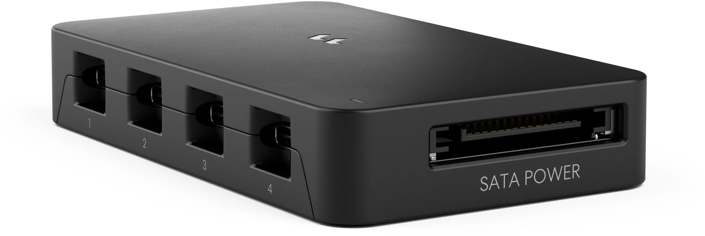 Fractal Design - Controlador Ventiladores Fractal Design Adjust Pro Hub