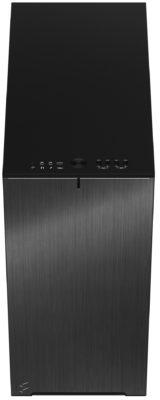 Fractal Design - Torre ATX Fractal Design Define 7 Compact Black Solid