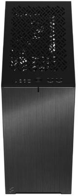 Fractal Design - Torre ATX Fractal Design Define 7 Compact Black Solid