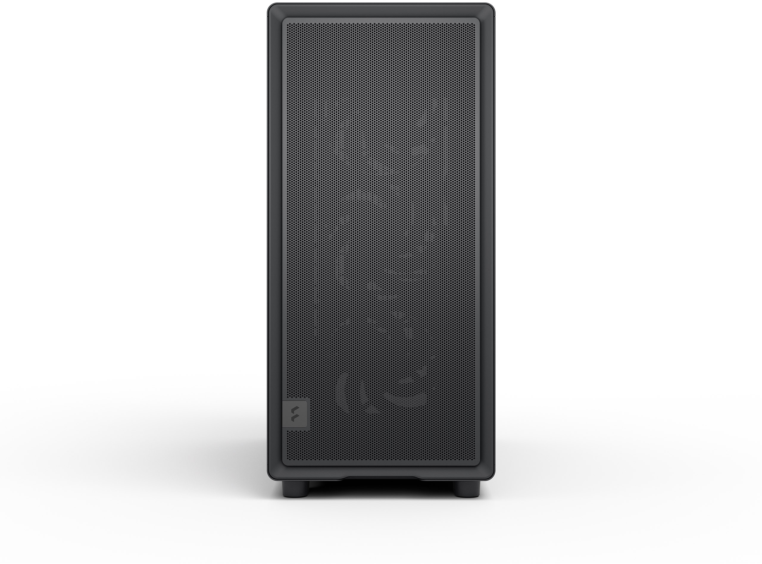 Fractal Design - Torre ATX Fractal Design Epoch Black Solid