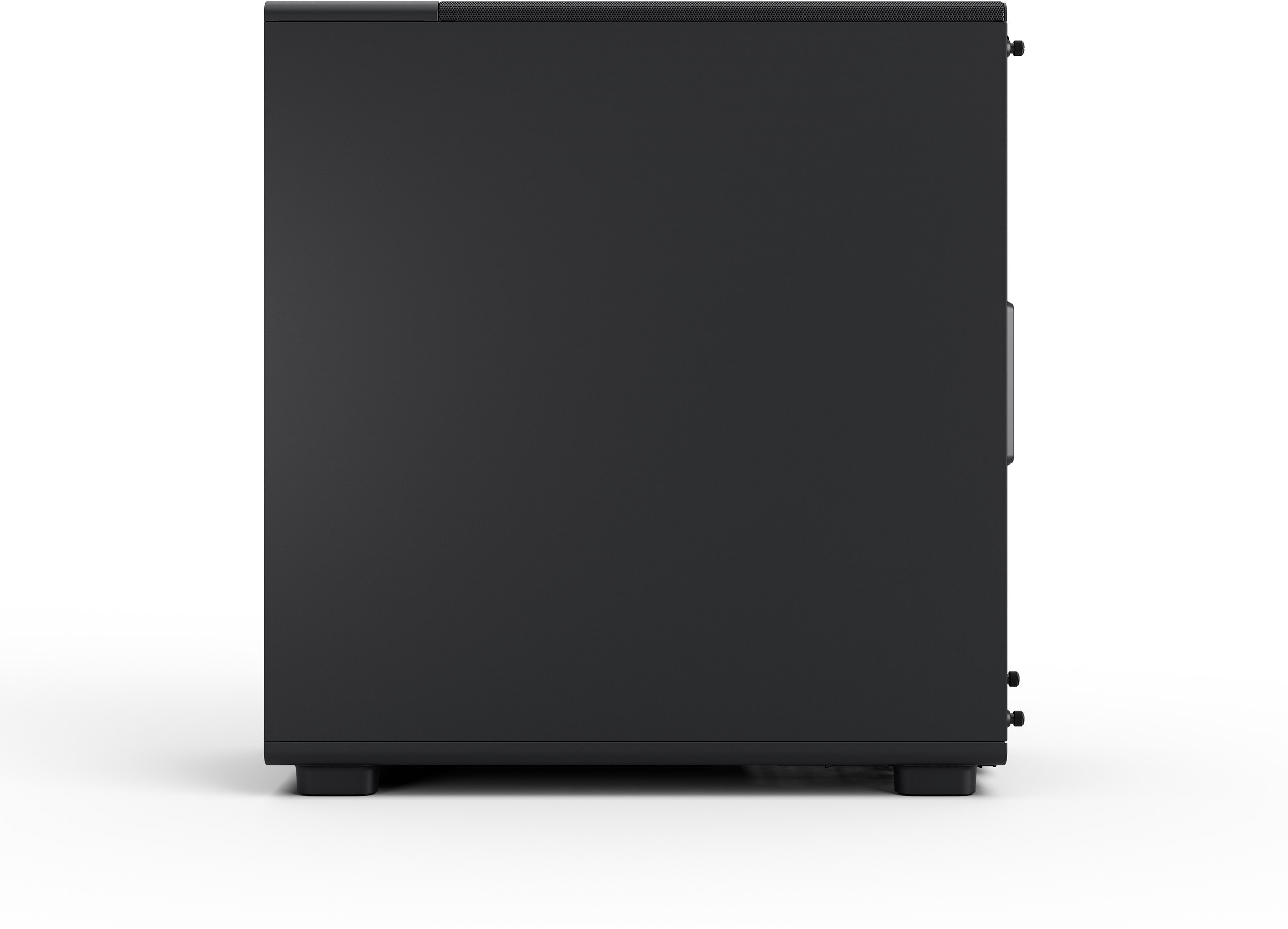 Fractal Design - Torre ATX Fractal Design Epoch Black Solid