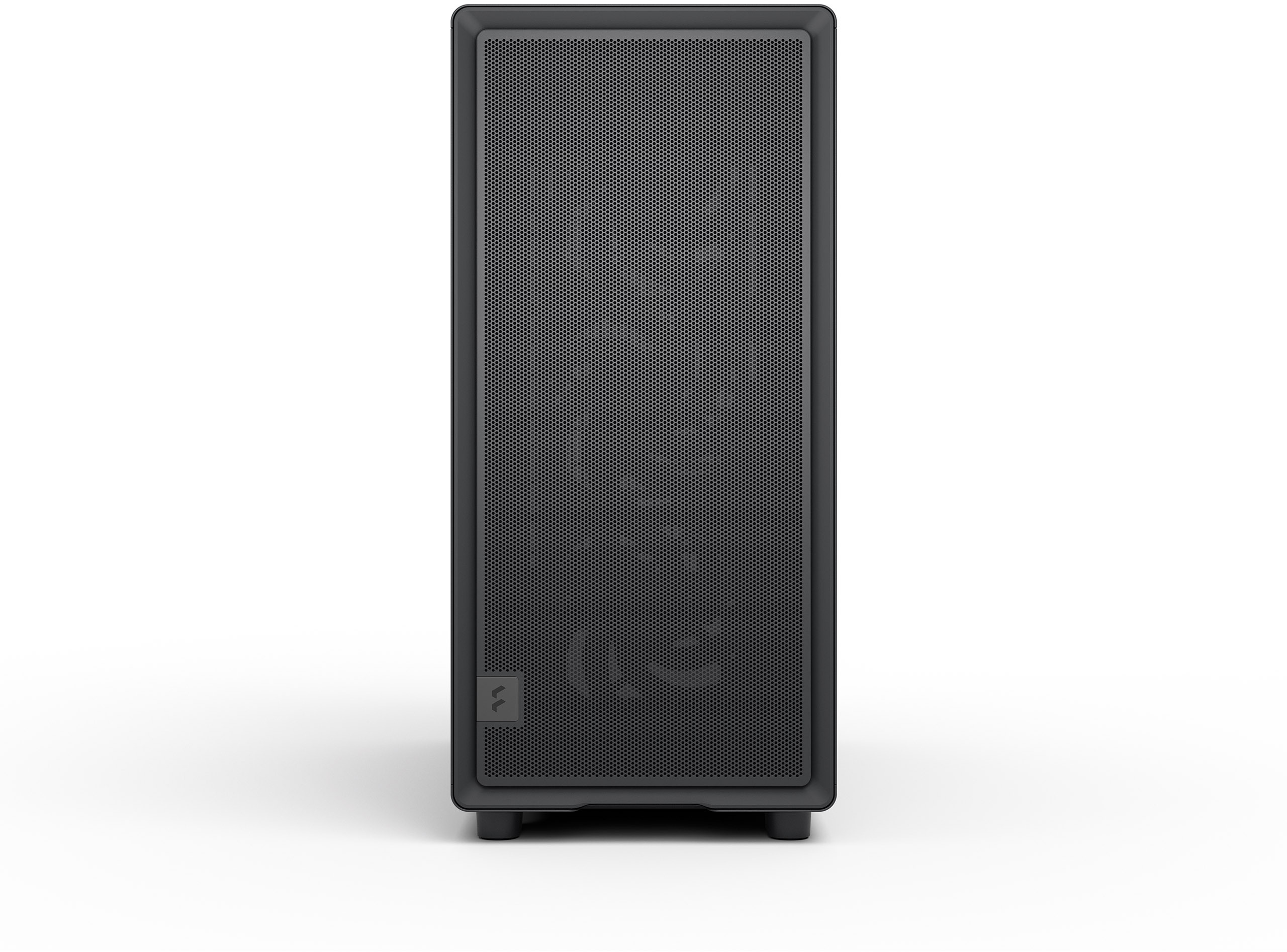 Fractal Design - Torre ATX Fractal Design Epoch Black Tempered Glass Light Tint