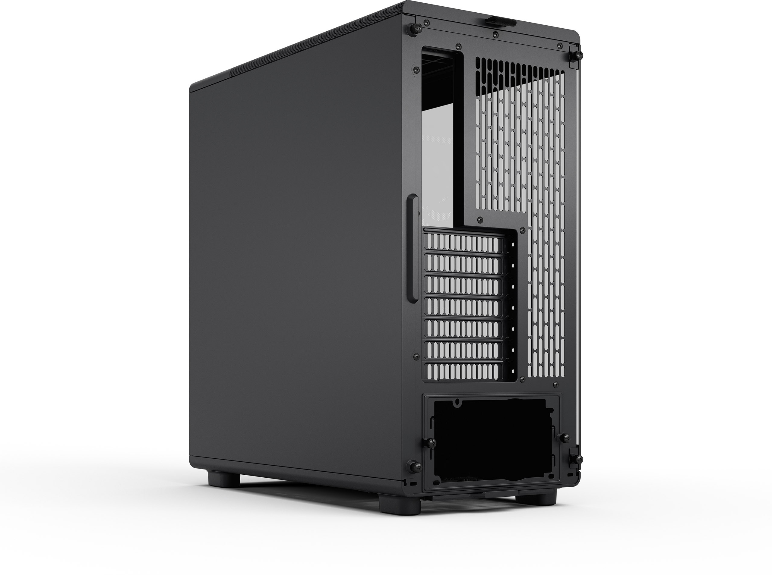 Fractal Design - Torre ATX Fractal Design Epoch Black Tempered Glass Light Tint