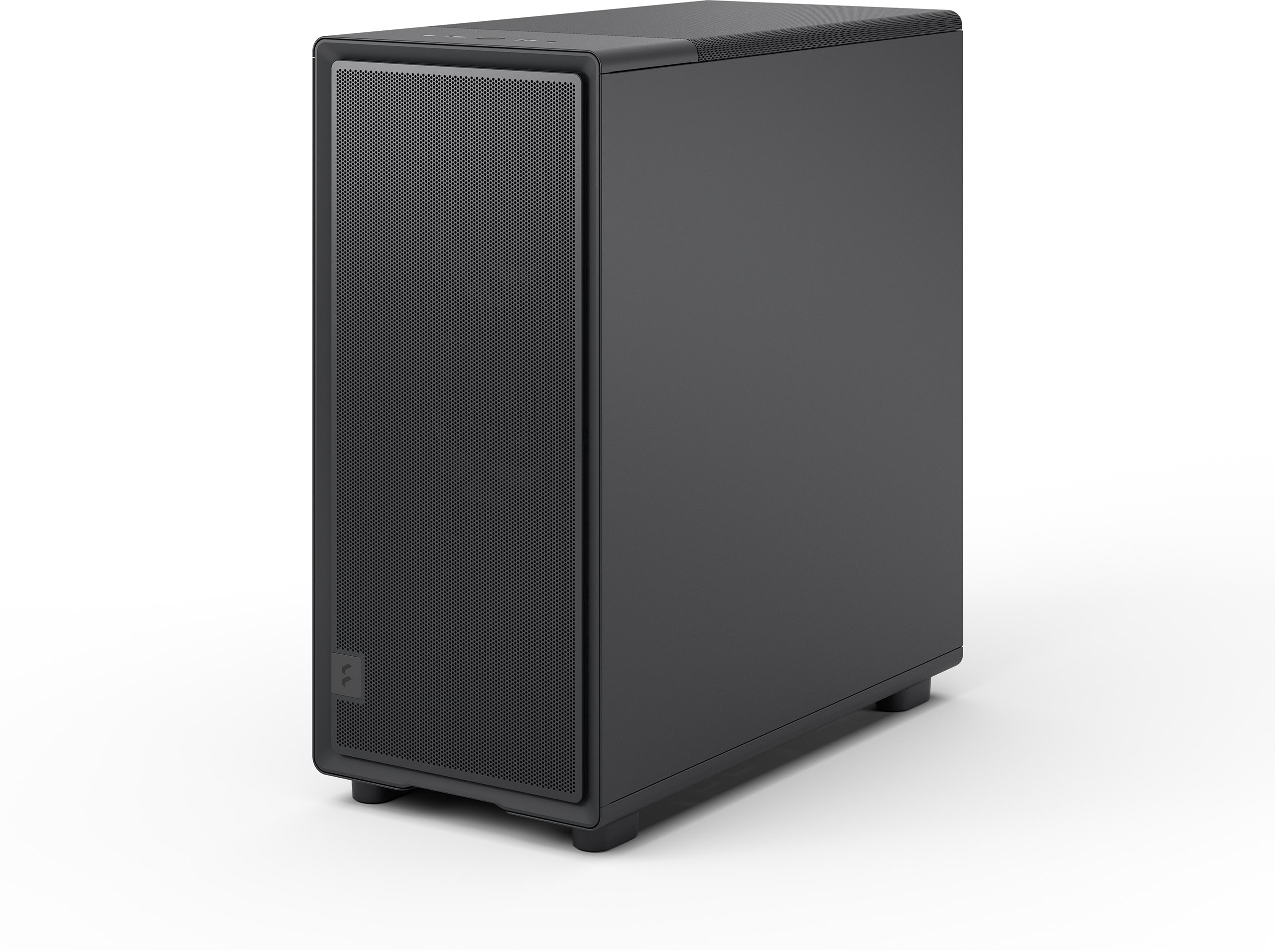 Fractal Design - Torre ATX Fractal Design Epoch Black Tempered Glass Light Tint