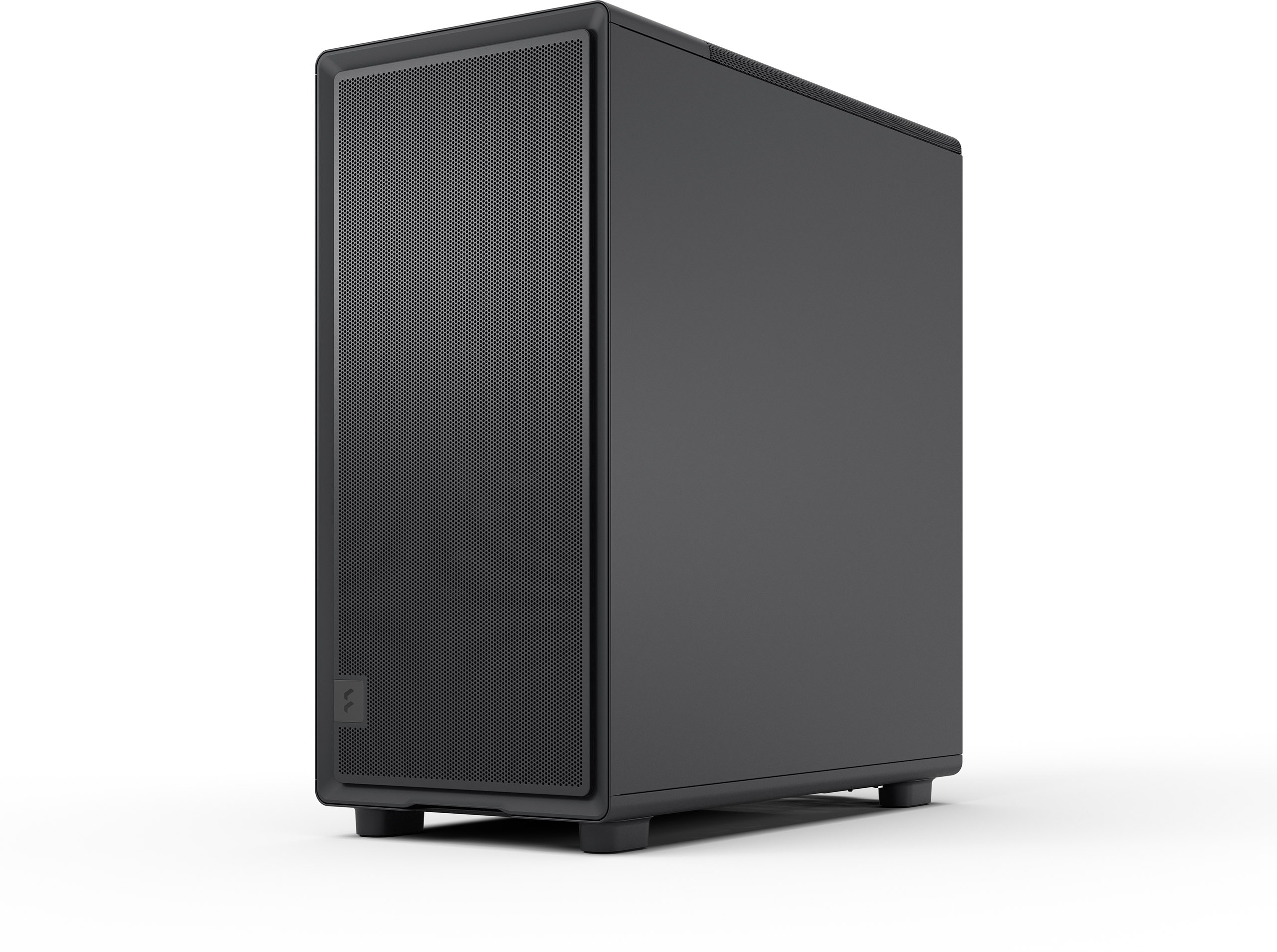 Fractal Design - Torre ATX Fractal Design Epoch Black Tempered Glass Light Tint