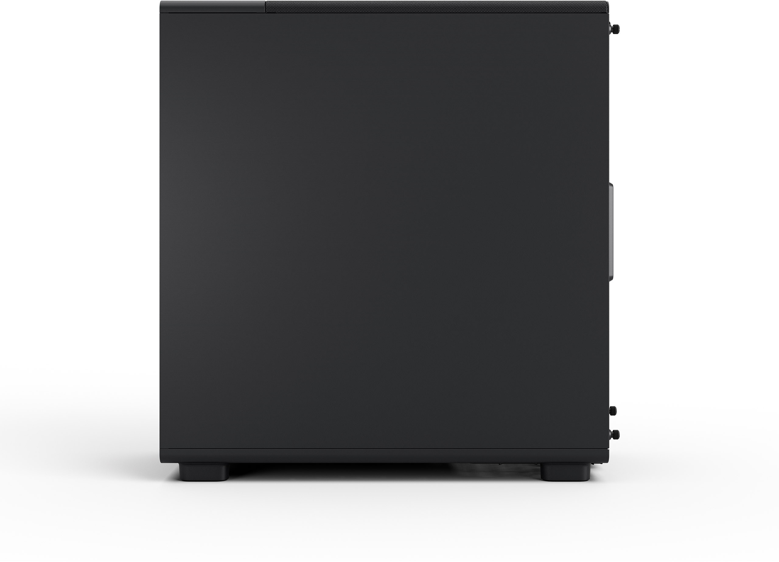Fractal Design - Torre ATX Fractal Design Epoch Black Tempered Glass Light Tint