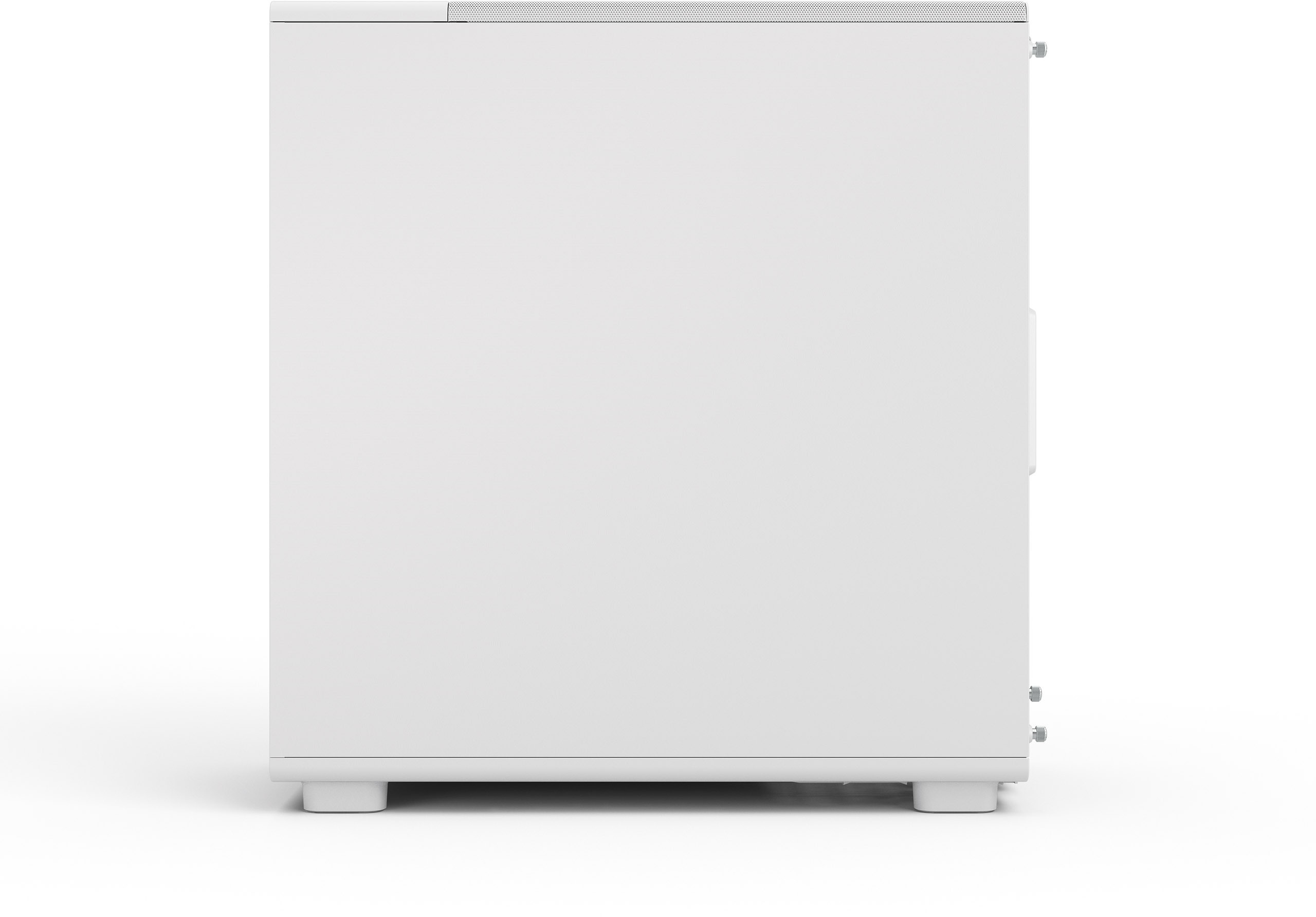 Fractal Design - Caixa ATX Fractal Design Epoch White Tempered Glass Light Tint