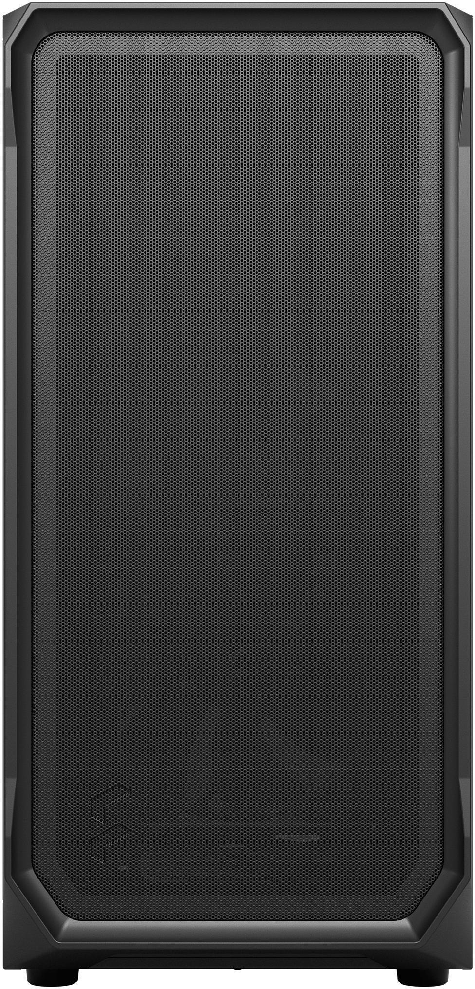 Fractal Design - ** B Grade ** Torre ATX Fractal Design Focus 2 Black TG