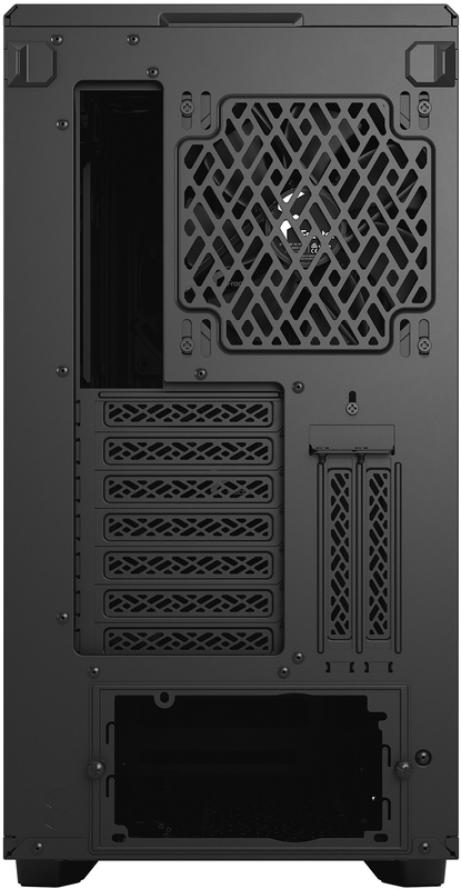 Fractal Design - Torre E-ATX Fractal Design Meshify 2 Negro Templado Dark Tint