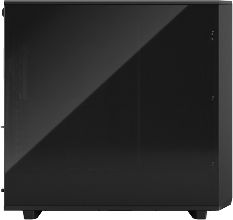 Fractal Design - Torre E-ATX Fractal Design Meshify 2 XL Negro Templado