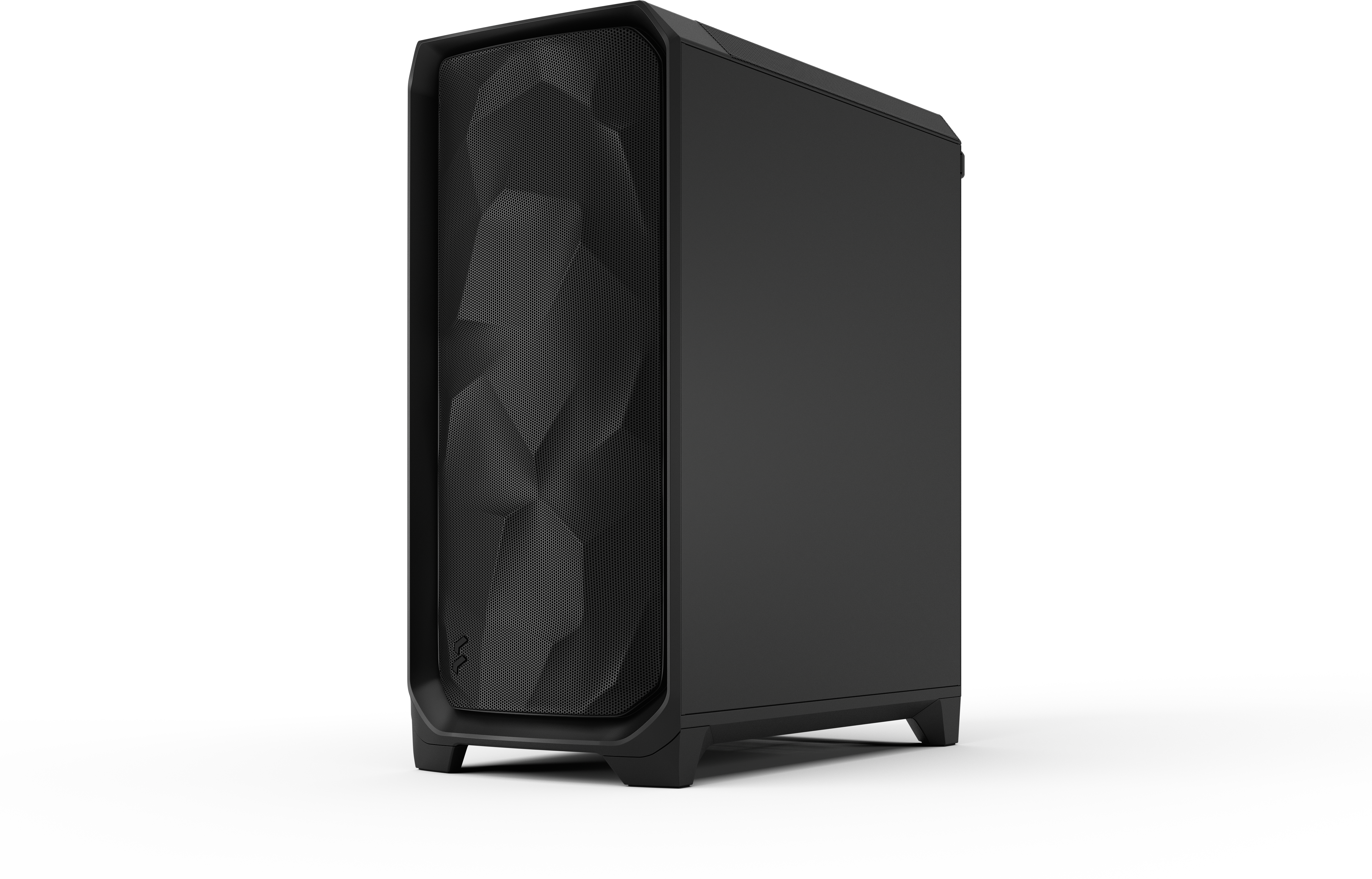 Fractal Design - Torre E-ATX Fractal Design Meshify 3 Negro Solid
