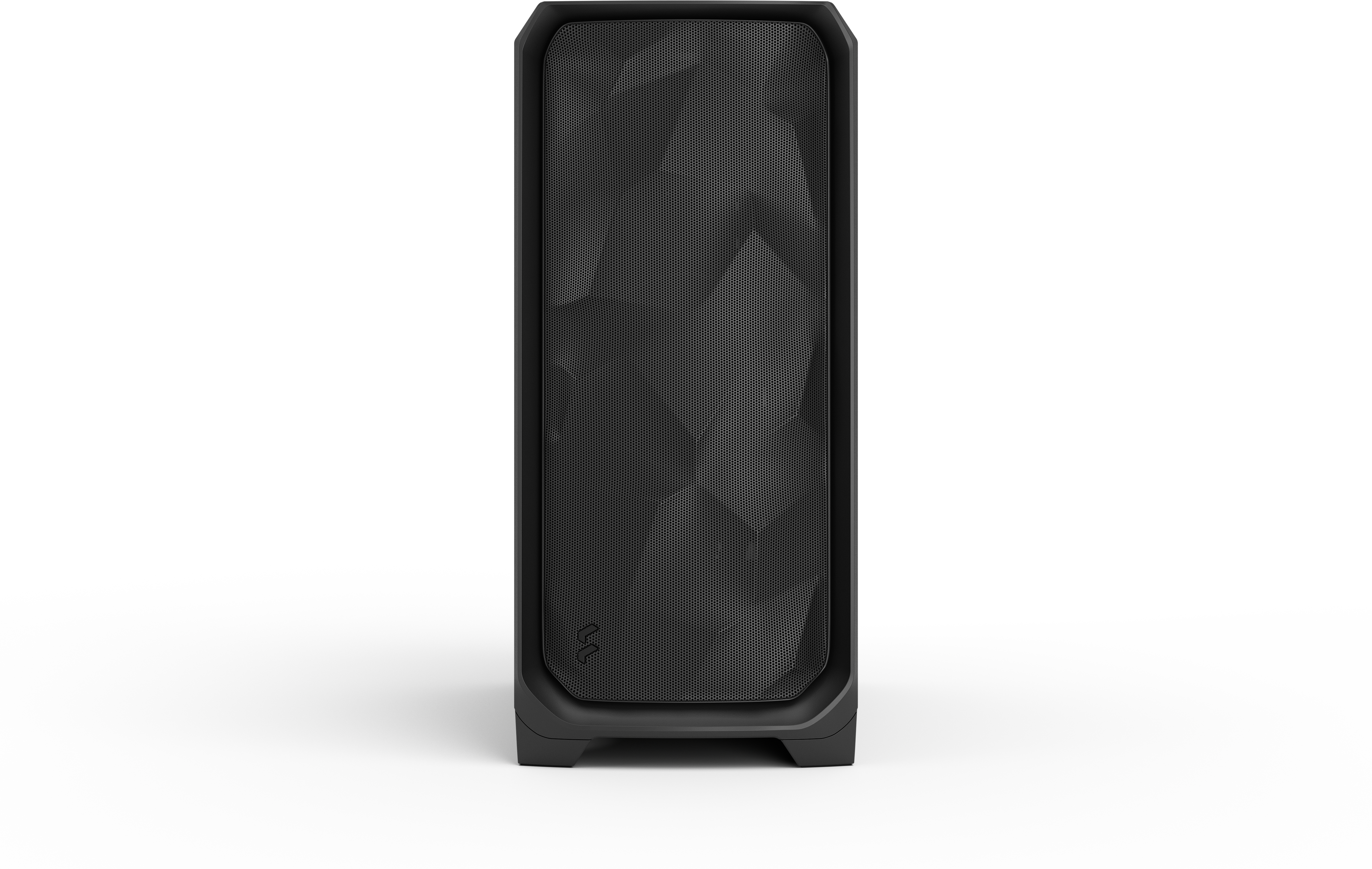 Fractal Design - Torre E-ATX Fractal Design Meshify 3 Negro Solid