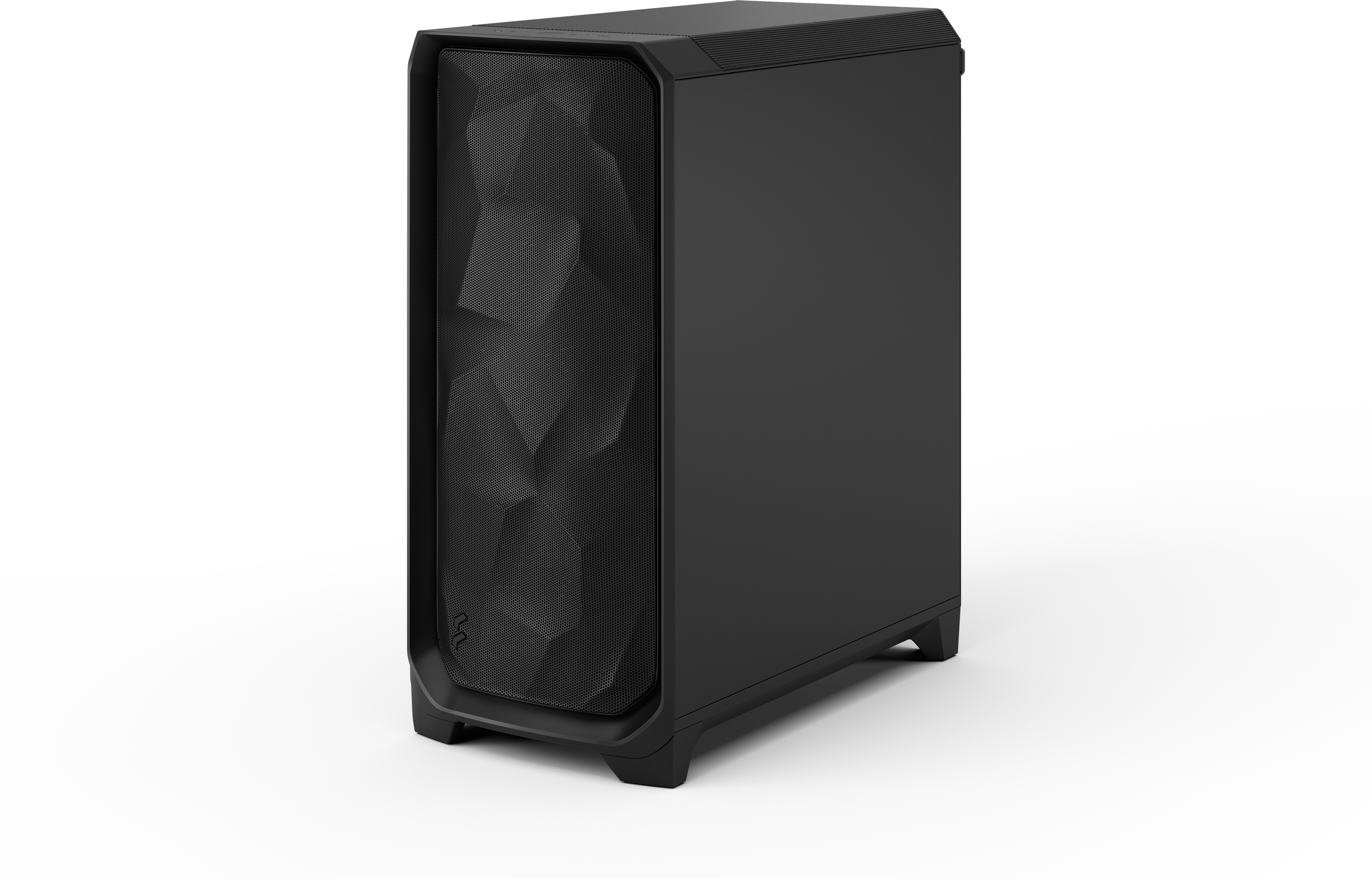 Fractal Design - Torre E-ATX Fractal Design Meshify 3 Negro Solid