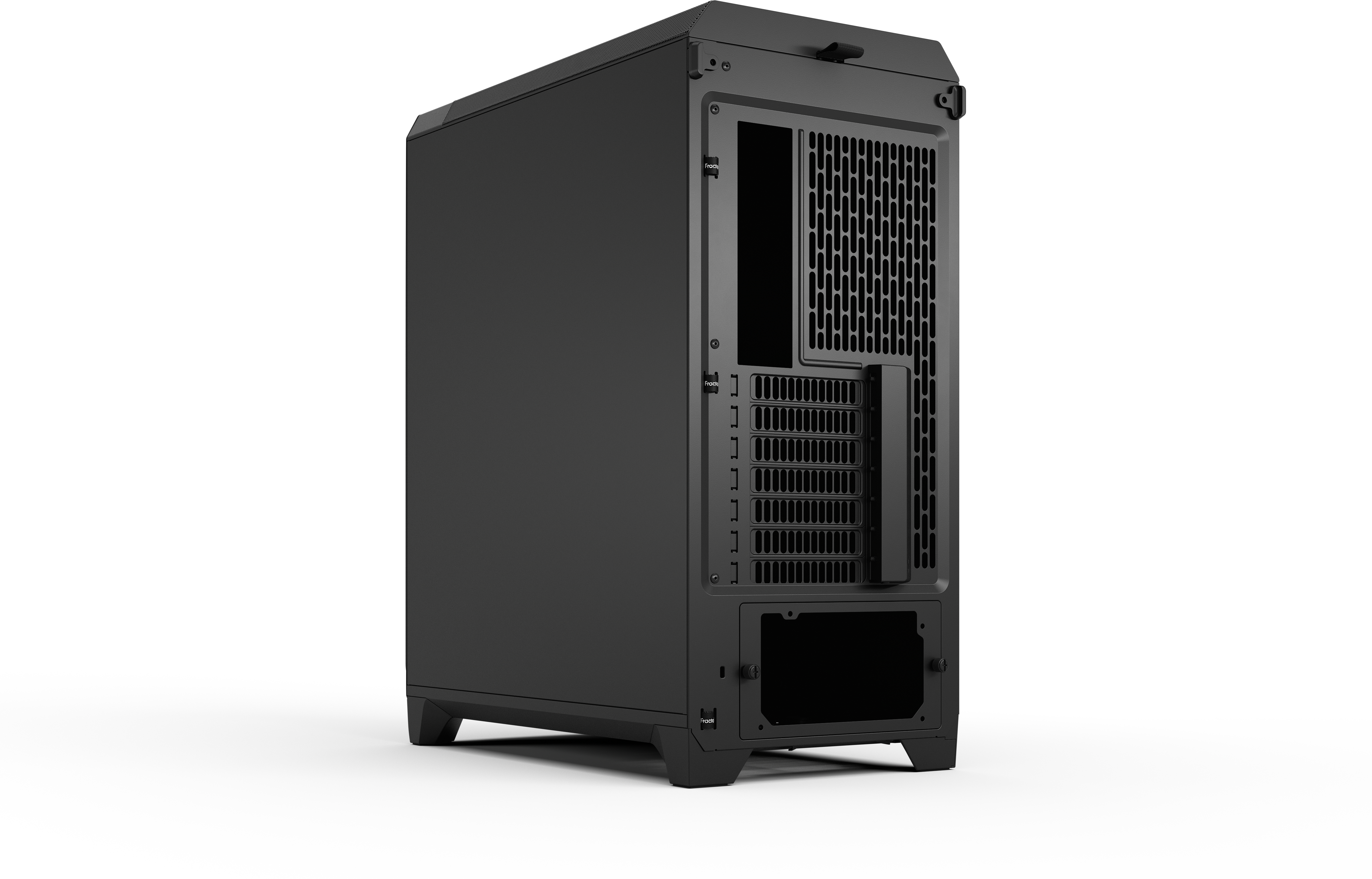 Fractal Design - Torre E-ATX Fractal Design Meshify 3 Negro Solid