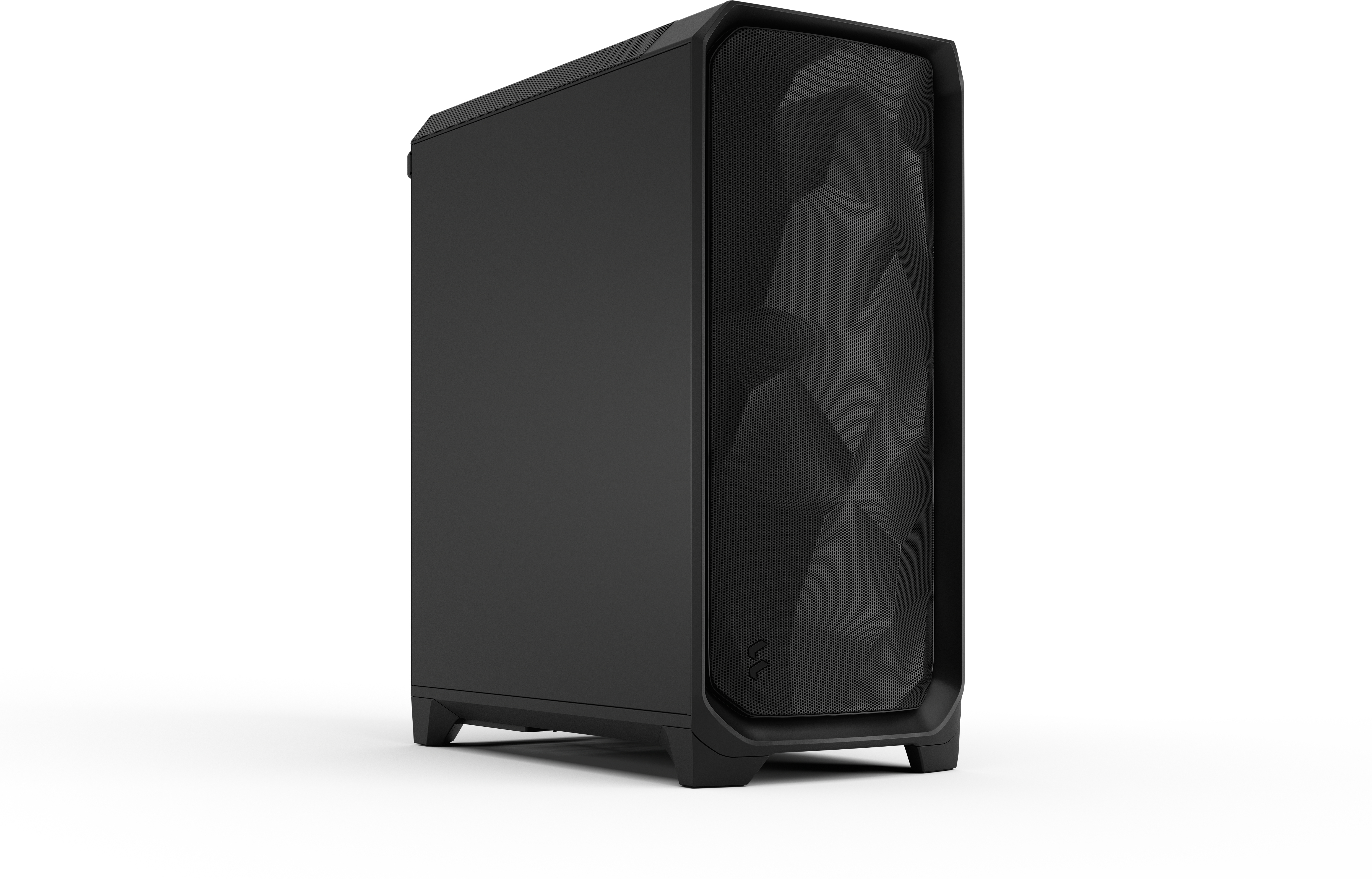 Fractal Design - Torre E-ATX Fractal Design Meshify 3 Negro Solid