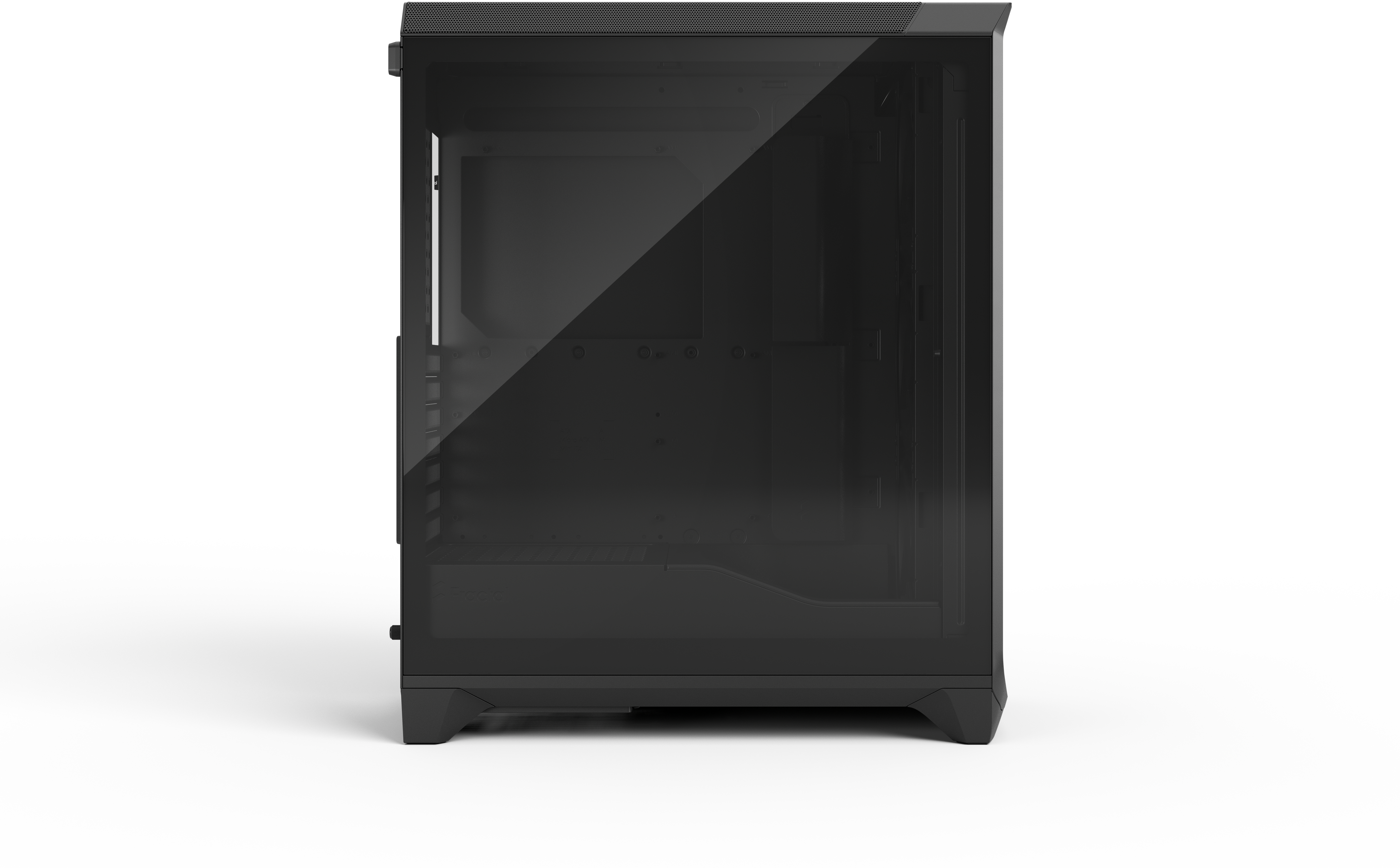 Fractal Design - Torre E-ATX Fractal Design Meshify 3 Negro TG Light Tint