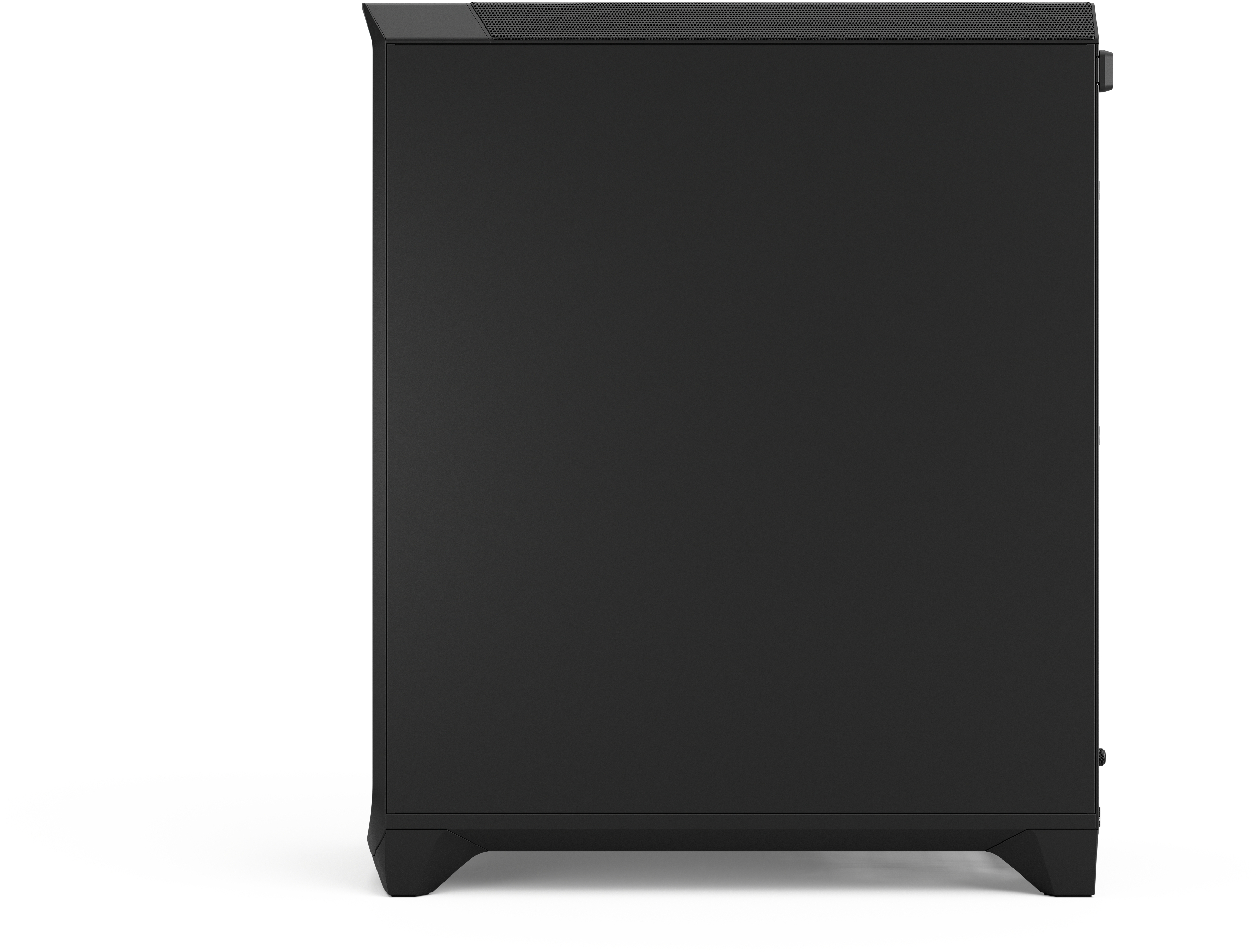 Fractal Design - Torre E-ATX Fractal Design Meshify 3 Ambience Pro RGB Negra TG Light Tint