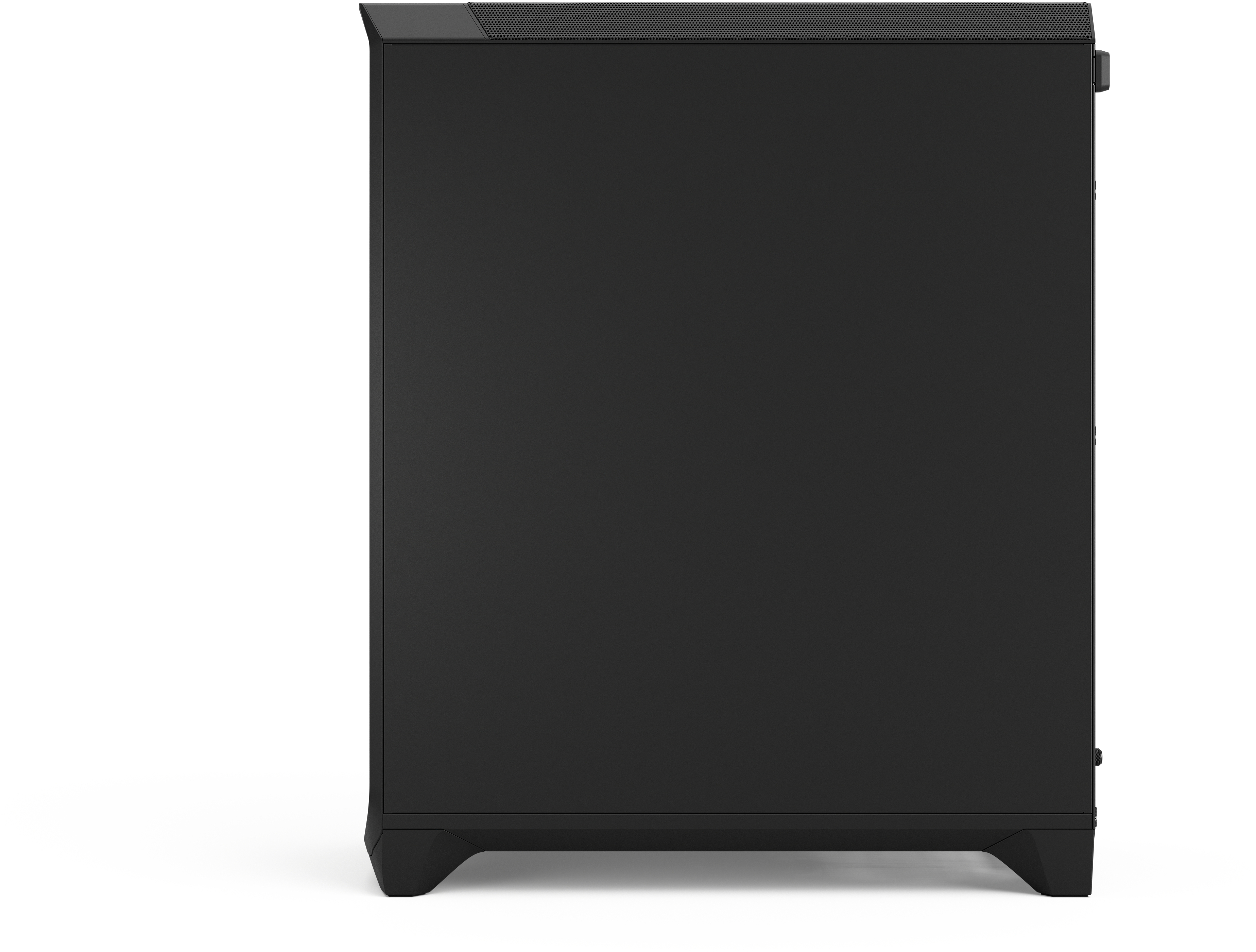 Fractal Design - Torre E-ATX Fractal Design Meshify 3 Negra RGB TG Light Tint