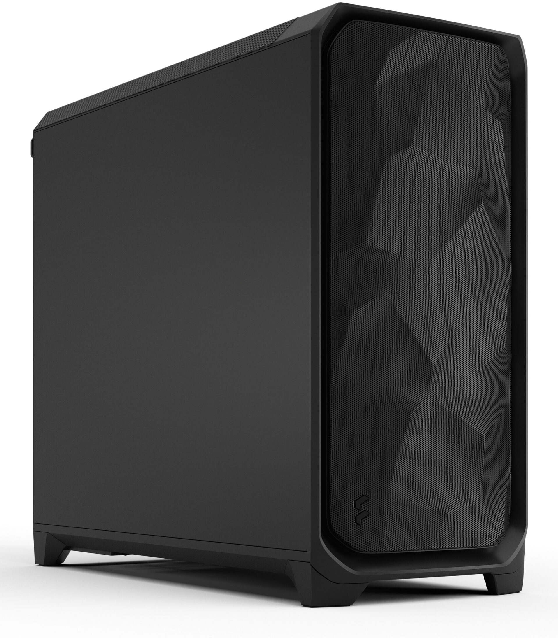 Torre E-ATX Fractal Design Meshify 3 XL Negra Solid